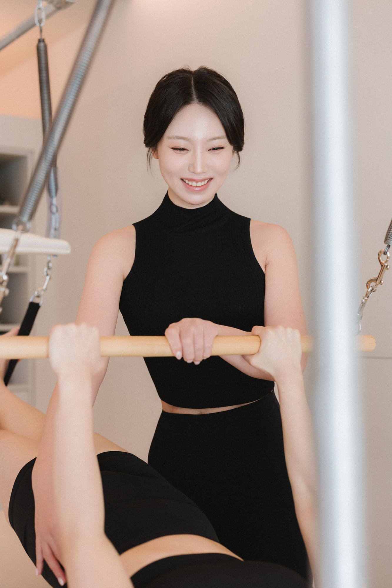 레지나 원장